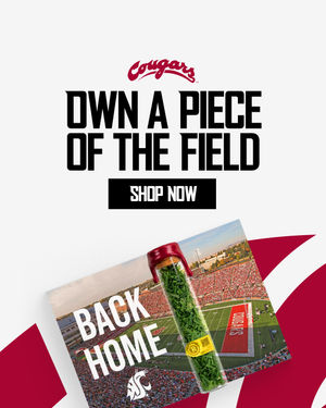 Image post by @wsucougarathletics on Instagram