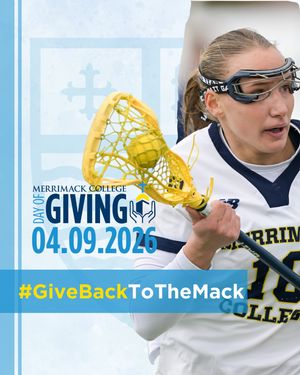 Image post by @merrimackwlax on Instagram