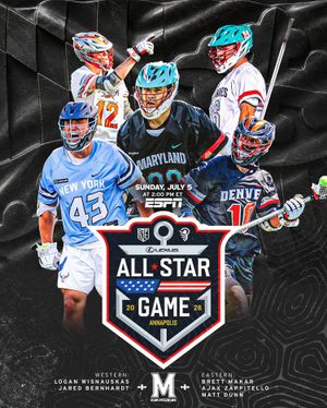 Image post by @terpsmlax on Instagram