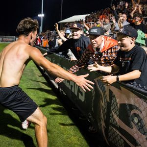 Image post by @beavermsoccer on Instagram