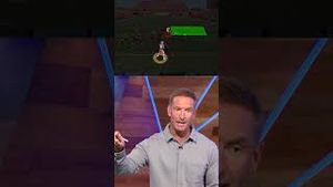 Video post by @joelklattshow on YouTube