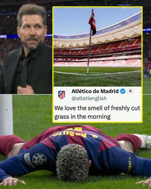 Image post by @meninblazers on Instagram