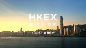 Video post by @hkexgroup on YouTube