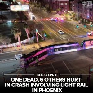 Image post by @abc15arizona on Instagram