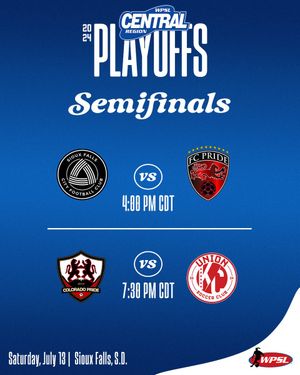 Image post by @WPSLCentral on Twitter