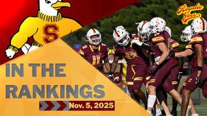 Image post by @suseagulls on Instagram