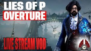 Video post by @cohhcarnage on YouTube