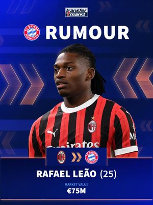 Video post by @transfermarkt on TikTok