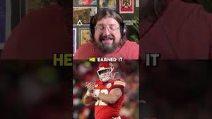 Video post by @arrowheadaddictpodcast on YouTube