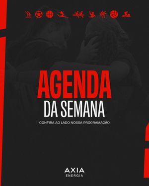 Image post by @timeflamengo on Instagram