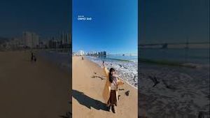 Video post by @dji on YouTube