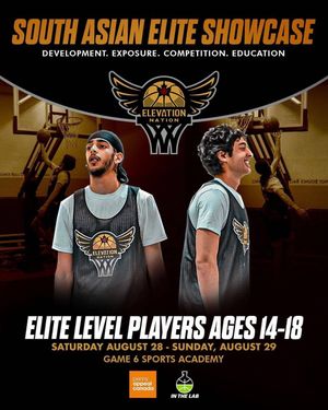 Image post by @onpointbasketball on Instagram
