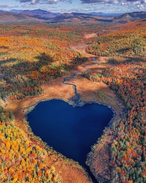 Image post by @droneartgallery on Instagram