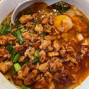 Image post by @5280foodiez on Instagram