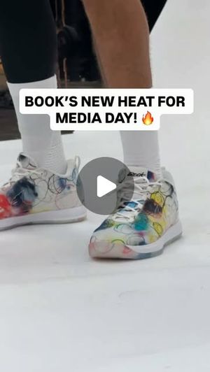 Image post by @nbakicks on Instagram