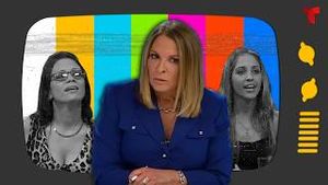 Video post by @telemundo on YouTube