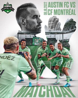 Image post by @CapCitySC on Twitter