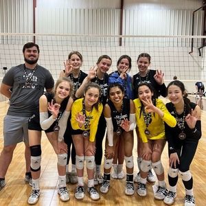Image post by @skylinejuniors on Instagram