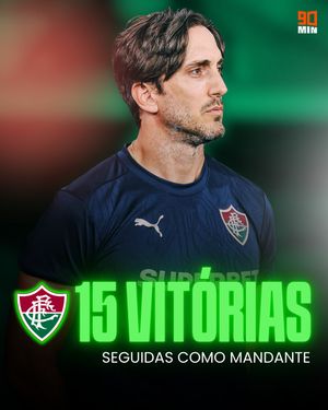 Image post by @90minbrasil on Instagram