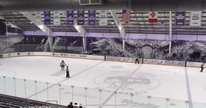 Image post by @urihockey on Instagram