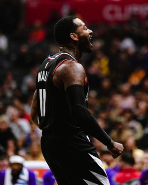 Image post by @johnwall on Instagram