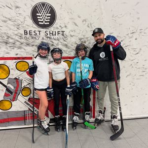 Image post by @bestshifttraining on Instagram