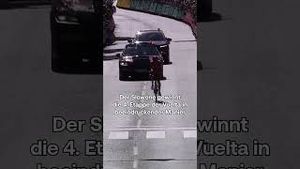 Video post by @eurosportdeutschland on YouTube