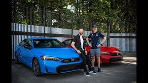 Video post by @hondaracinghpd on YouTube