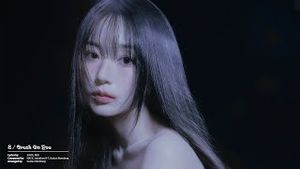 Video post by @nmixxofficial on YouTube
