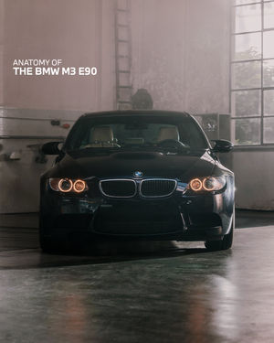 Image post by @bmwm on Instagram