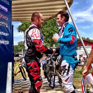 Image post by @racerxonline on Instagram