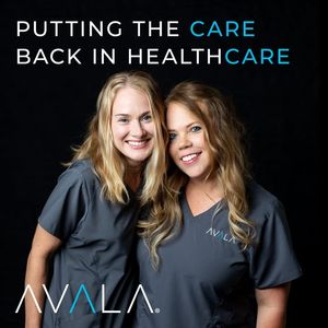 Image post by @avalahealth on Facebook