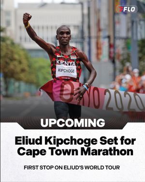 Image post by @flotrack on Instagram