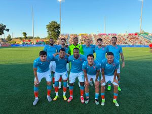 Image post by @themiamifc on Instagram