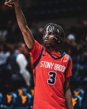 Image post by @stonybrook_mbb on Instagram