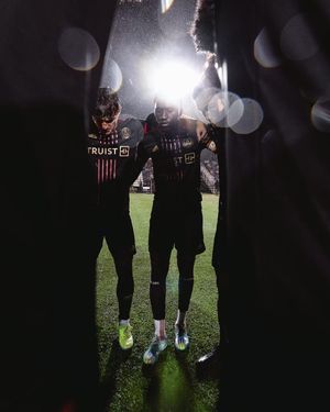 Image post by @academyatlutd on Instagram