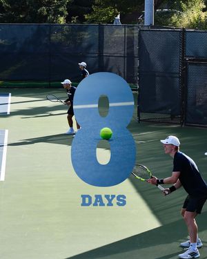 Image post by @pennstatemtennis on Instagram