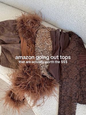 Video post by @amazonfashion on TikTok