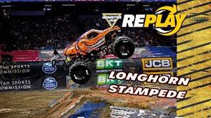 Video post by @monsterjam on YouTube