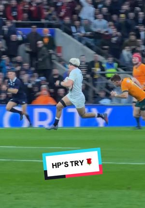 Video post by @englandrugby on TikTok