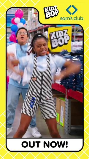 Video post by @kidzbop on TikTok