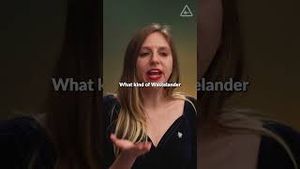 Video post by @nerdist on YouTube