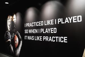 Image post by @cubuffsfootball on Instagram