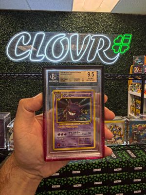 Image post by @ryans_cardhouse on Instagram