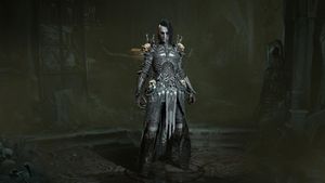 Image post by @Diablo on Twitter