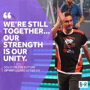 Image post by @brgaming on Instagram