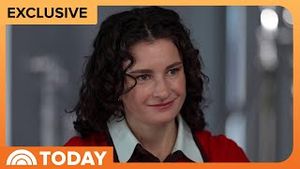 Video post by @today on YouTube