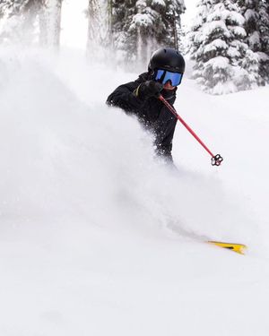 Image post by @sierra_at_tahoe on Instagram