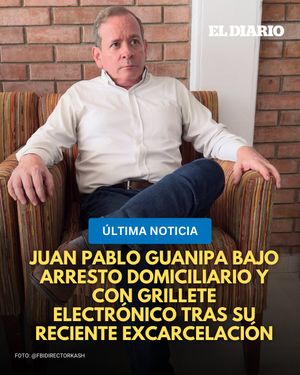 Image post by @eldiariony on Instagram
