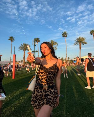 Image post by @nadyaokamoto on Instagram